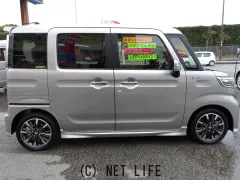 スズキ スペーシア