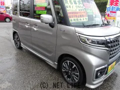 スズキ スペーシア