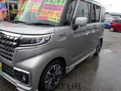 スズキ スペーシア