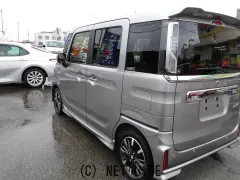 スズキ スペーシア