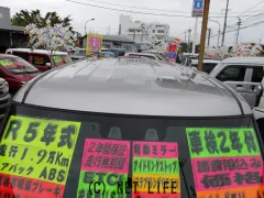 スズキ スペーシア