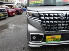 スズキ スペーシア