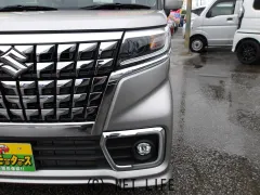 スズキ スペーシア