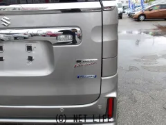 スズキ スペーシア