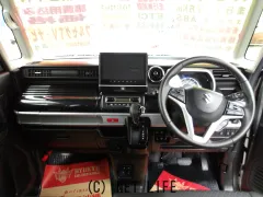 スズキ スペーシア