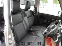 スズキ スペーシア