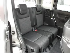 スズキ スペーシア