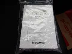 スズキ スペーシア