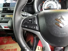 スズキ スペーシア