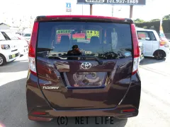 トヨタ ルーミー