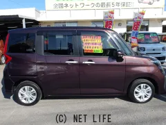 トヨタ ルーミー