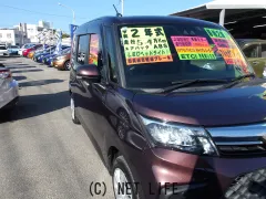 トヨタ ルーミー