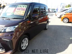 トヨタ ルーミー