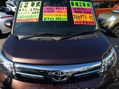 トヨタ ルーミー