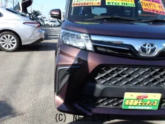 トヨタ ルーミー