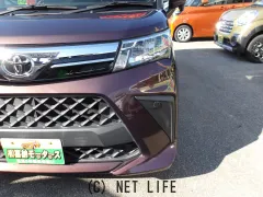 トヨタ ルーミー