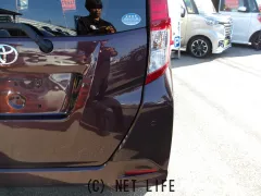 トヨタ ルーミー