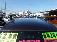 トヨタ ルーミー