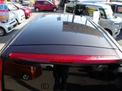 トヨタ ルーミー