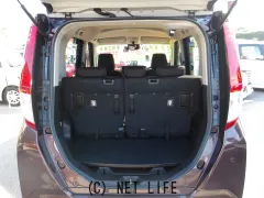 トヨタ ルーミー