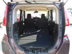 トヨタ ルーミー