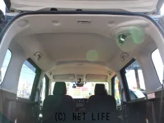 トヨタ ルーミー