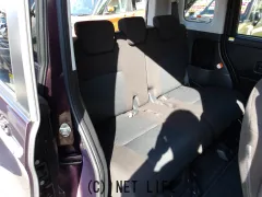 トヨタ ルーミー