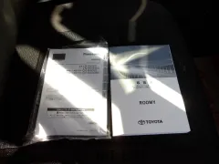 トヨタ ルーミー