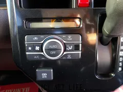 トヨタ ルーミー