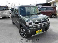 スズキ ハスラー