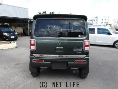 スズキ ハスラー