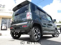 スズキ ハスラー