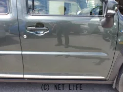 スズキ ハスラー