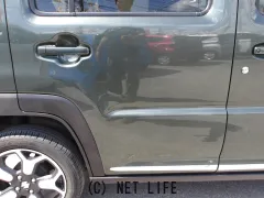 スズキ ハスラー