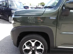 スズキ ハスラー