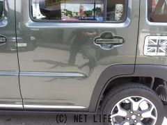 スズキ ハスラー