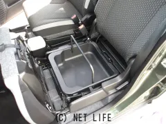 スズキ ハスラー