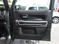 スズキ ハスラー