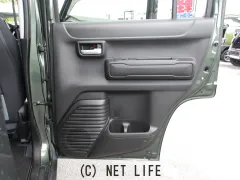 スズキ ハスラー