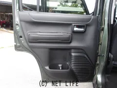 スズキ ハスラー