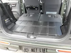 スズキ ハスラー