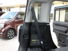 スズキ ハスラー