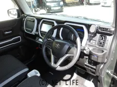 スズキ ハスラー