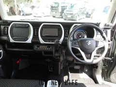 スズキ ハスラー