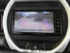 スズキ ハスラー