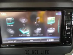 スズキ ハスラー