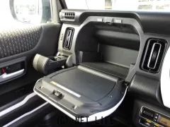 スズキ ハスラー