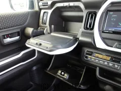 スズキ ハスラー