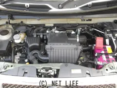 スズキ ハスラー