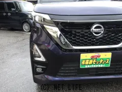日産 ルークス